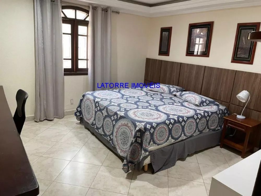 Chácara, 4 quartos - Foto 14