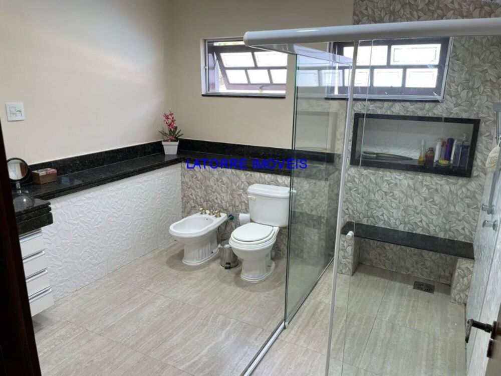 Chácara, 4 quartos - Foto 32