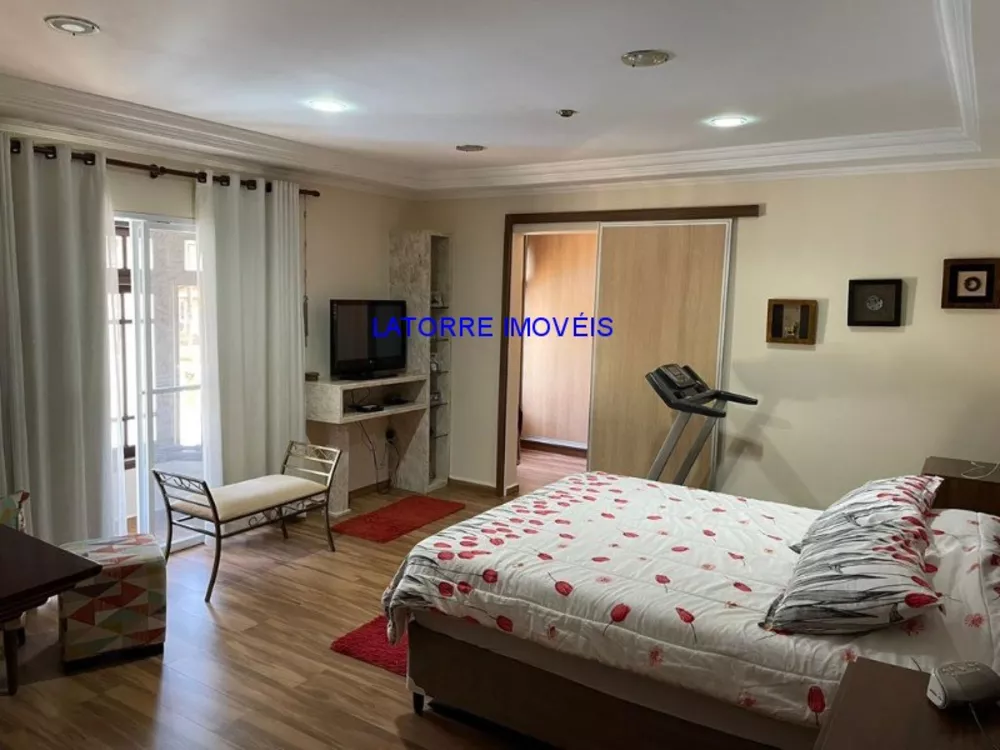 Chácara, 4 quartos - Foto 25