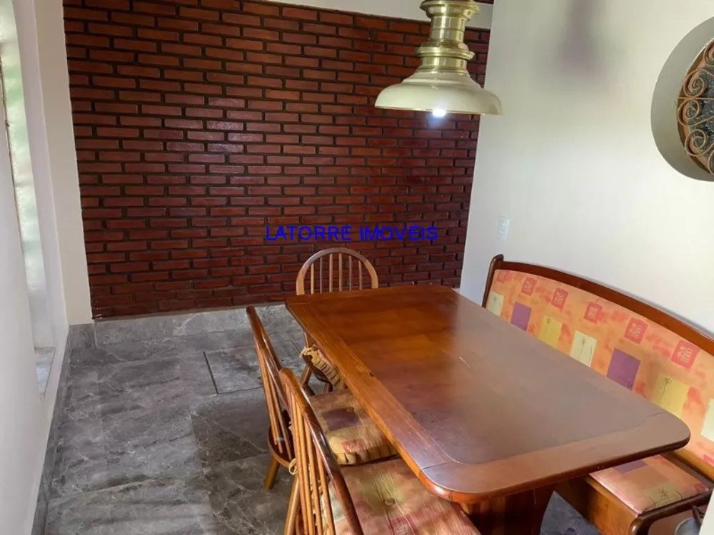 Chácara, 4 quartos - Foto 22