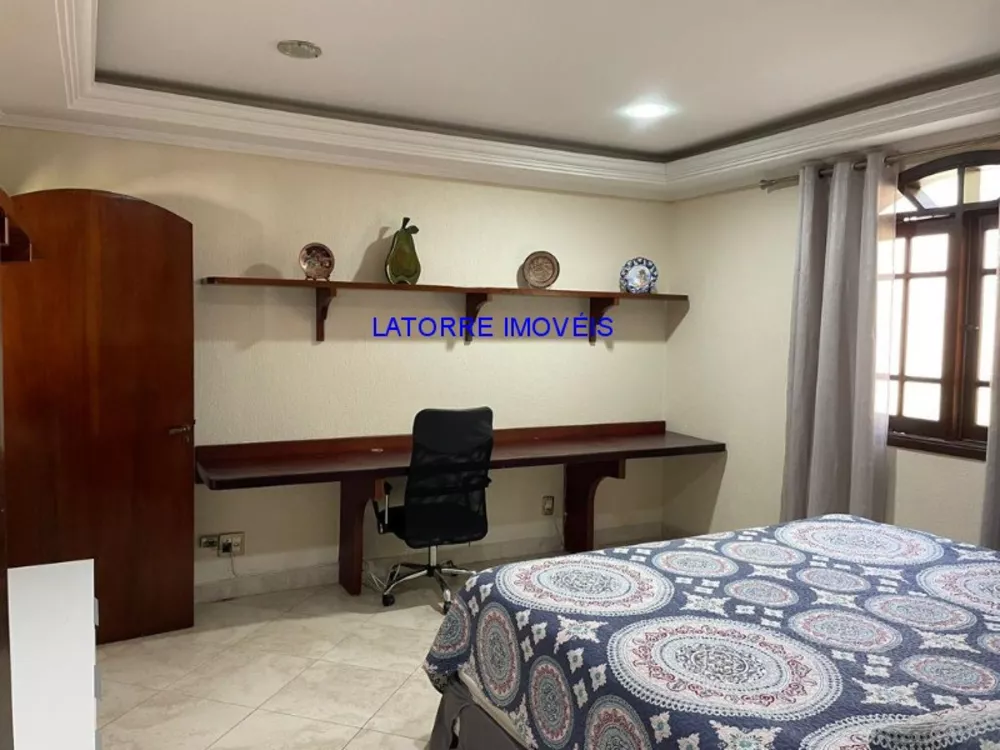Chácara, 4 quartos - Foto 15