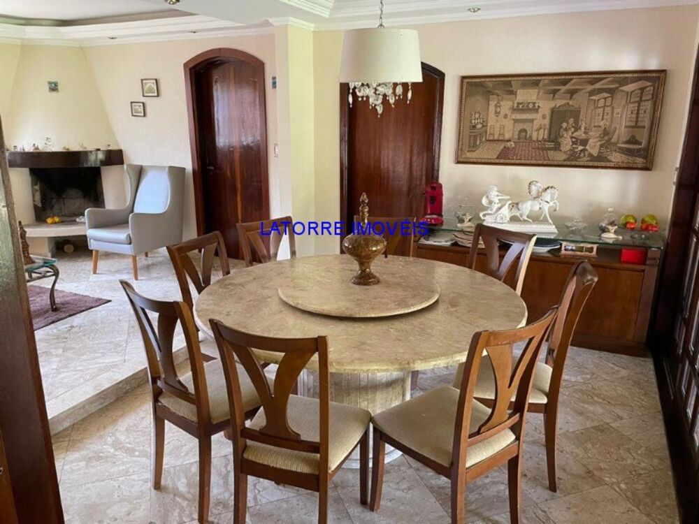 Chácara, 4 quartos - Foto 30