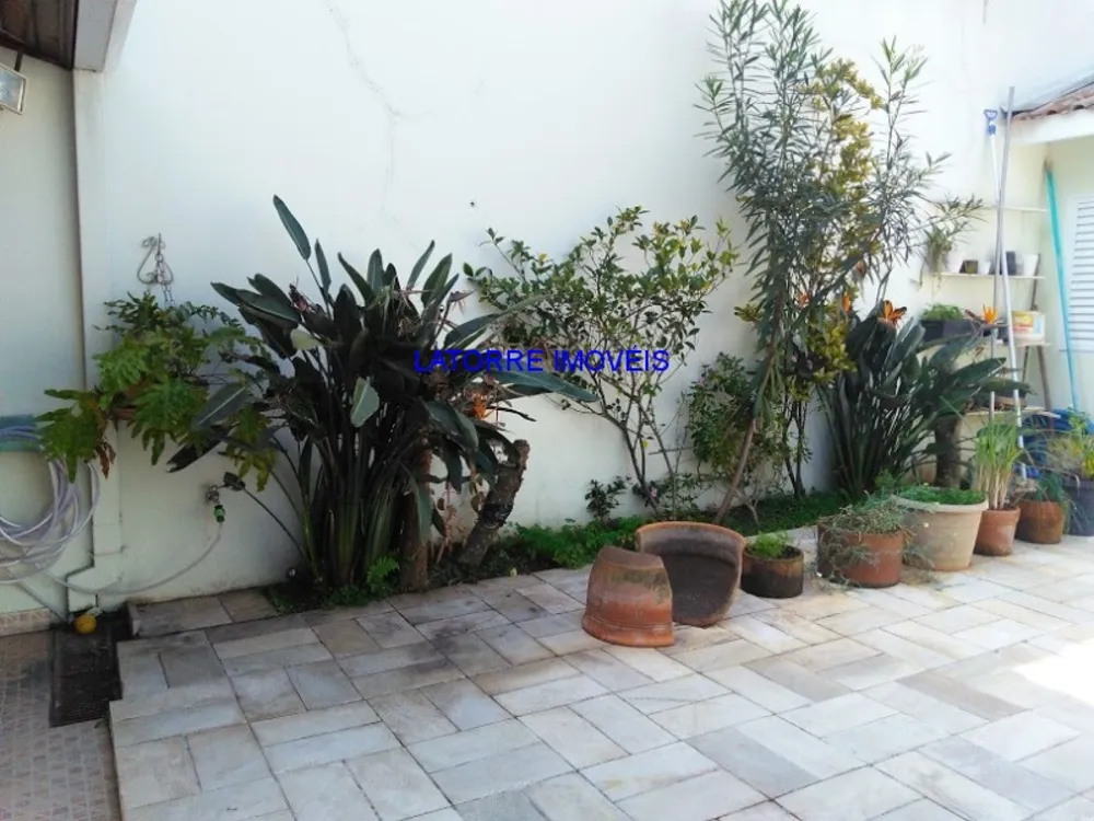 Casa, 4 quartos, 400 m² - Foto 10