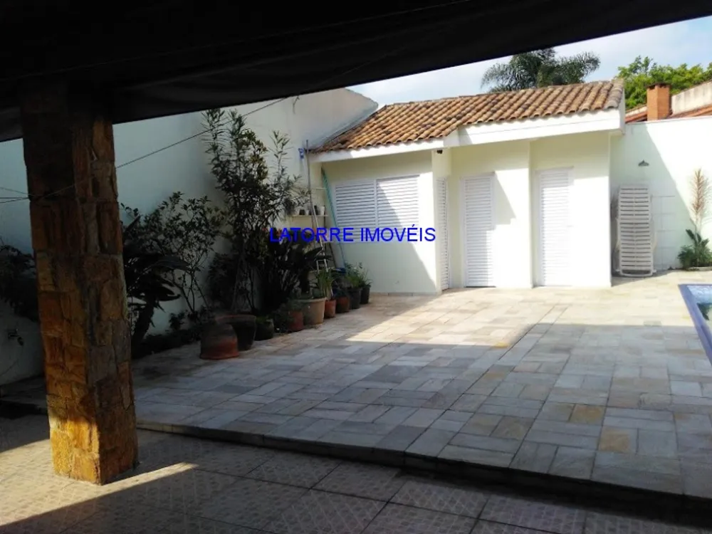 Casa, 4 quartos, 400 m² - Foto 9