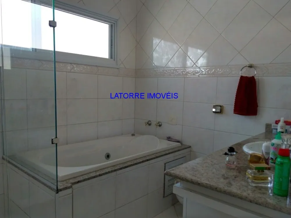 Casa, 4 quartos, 400 m² - Foto 16