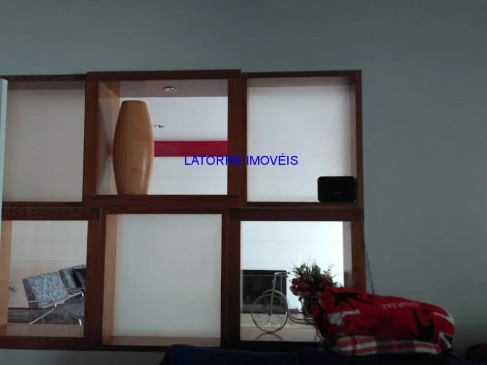 Casa, 4 quartos, 400 m² - Foto 4