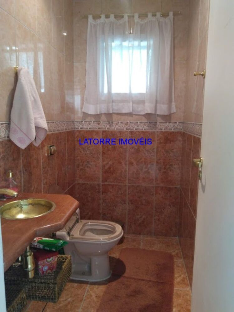 Casa, 4 quartos, 400 m² - Foto 3