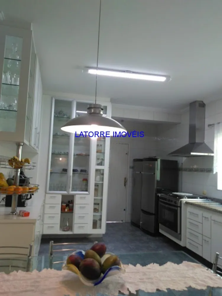 Casa, 4 quartos, 400 m² - Foto 7