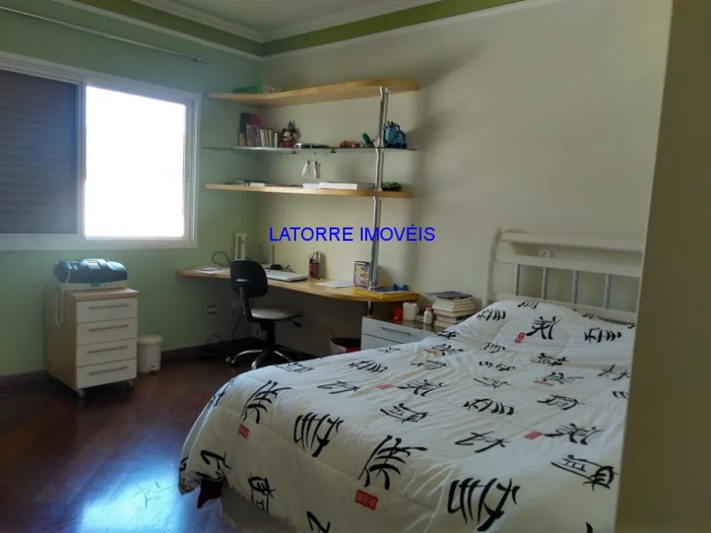 Casa, 4 quartos, 400 m² - Foto 17