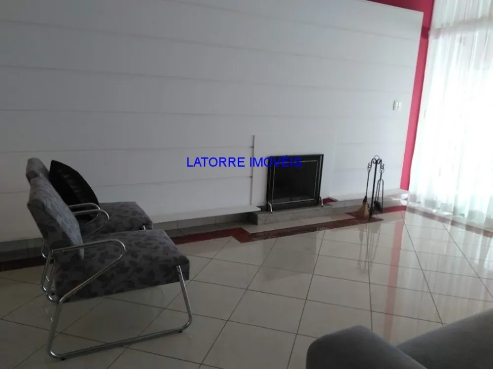 Casa, 4 quartos, 400 m² - Foto 3