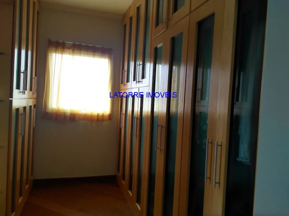 Casa, 4 quartos, 400 m² - Foto 13