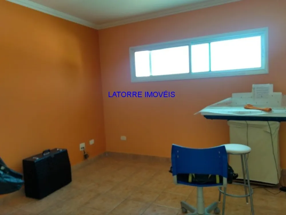 Casa, 4 quartos, 400 m² - Foto 19