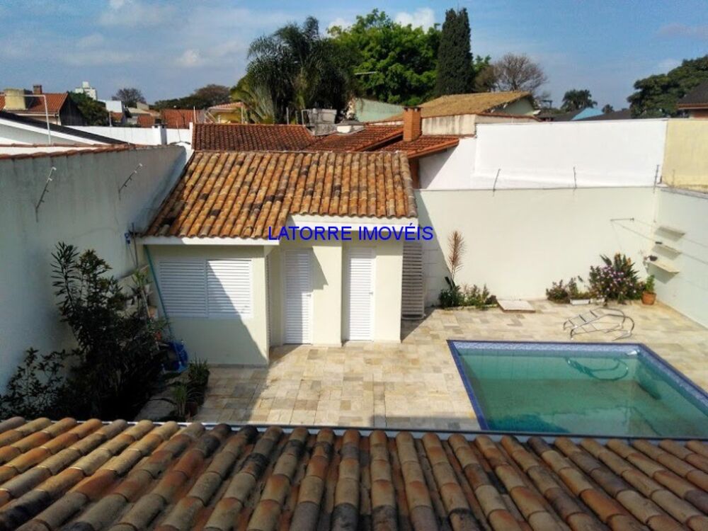 Casa, 4 quartos, 400 m² - Foto 2