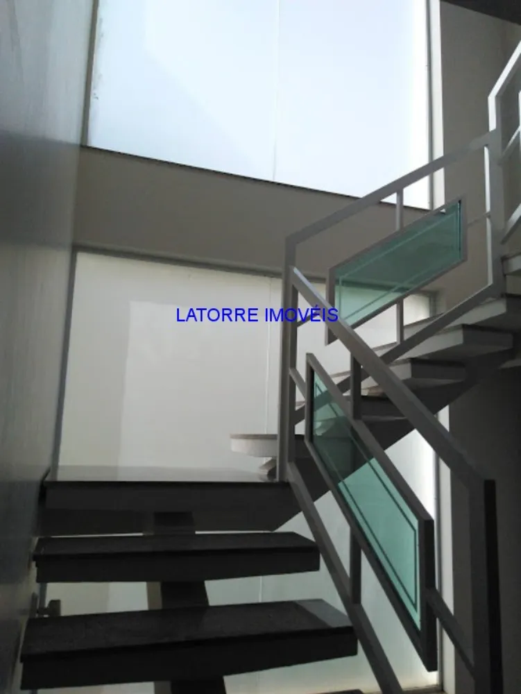 Casa, 4 quartos, 400 m² - Foto 12