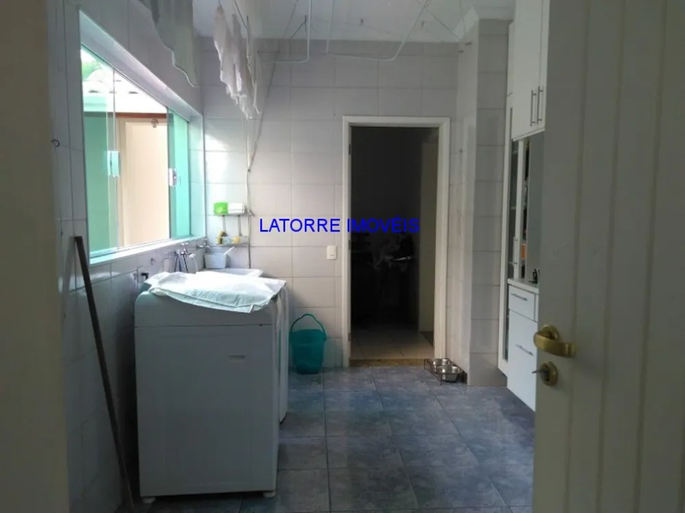 Casa, 4 quartos, 400 m² - Foto 8