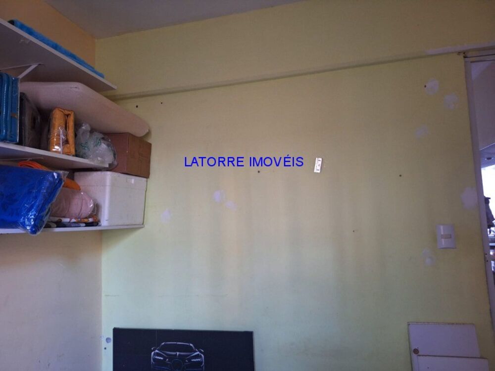 Apartamento, 2 quartos, 48 m² - Foto 7