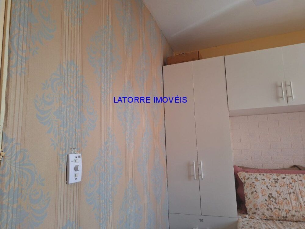 Apartamento, 2 quartos, 48 m² - Foto 8