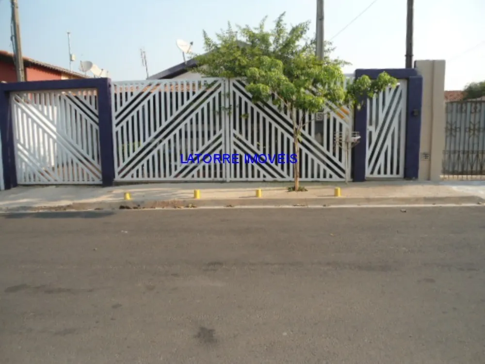 Casa, 2 quartos, 500 m² - Foto 1