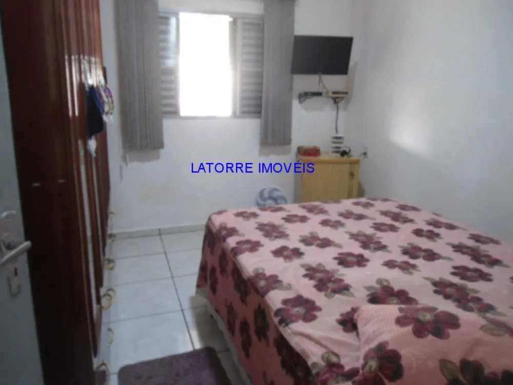 Casa, 2 quartos, 500 m² - Foto 3