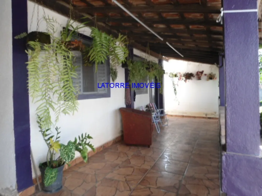 Casa, 2 quartos, 500 m² - Foto 12