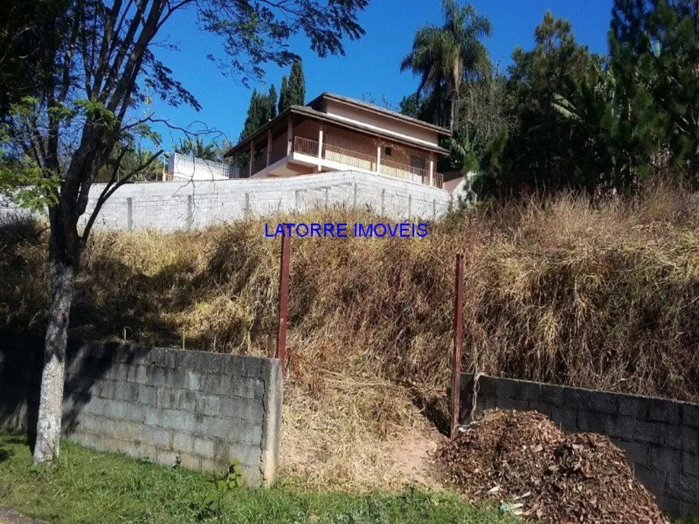 Terreno, 1544 m² - Foto 1