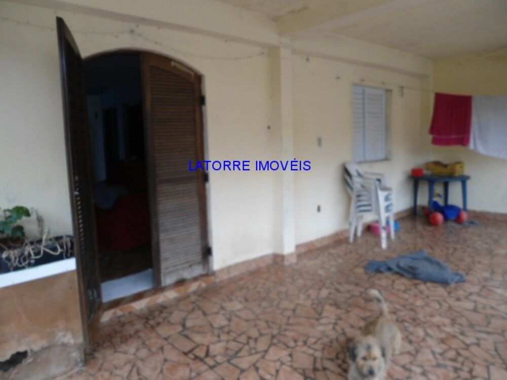 Casa, 3 quartos, 250 m² - Foto 15