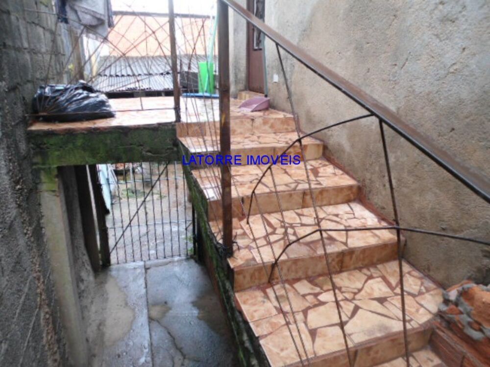 Casa, 3 quartos, 250 m² - Foto 13