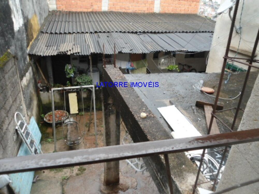 Casa, 3 quartos, 250 m² - Foto 11