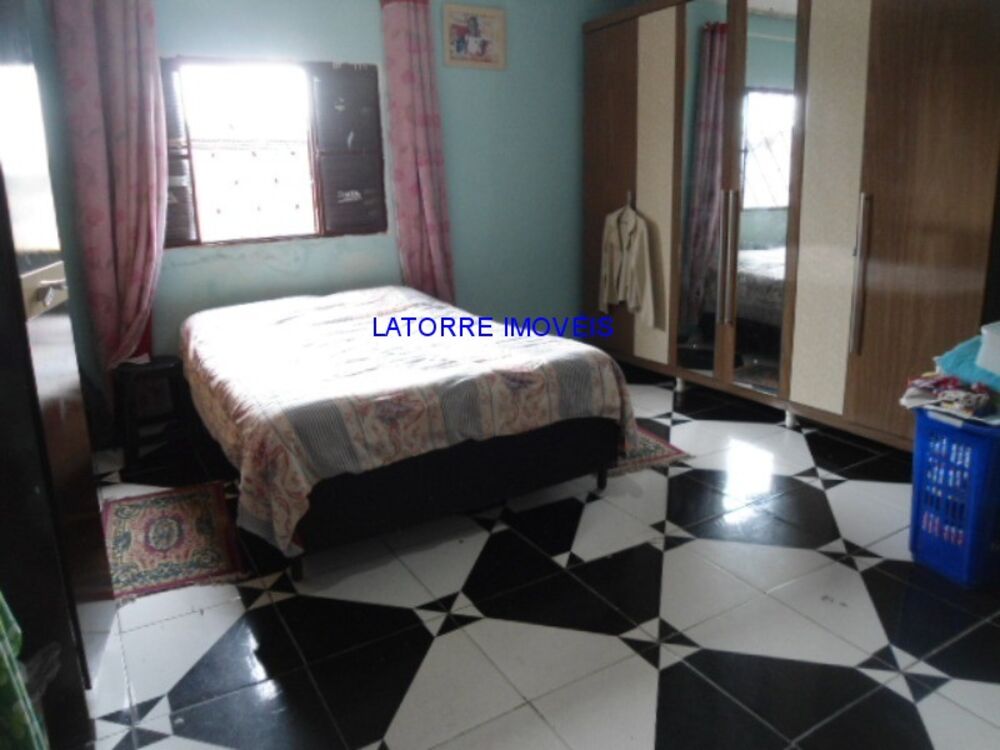 Casa, 3 quartos, 250 m² - Foto 10
