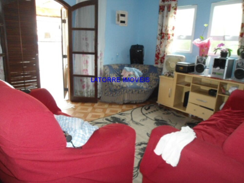 Casa, 3 quartos, 250 m² - Foto 3