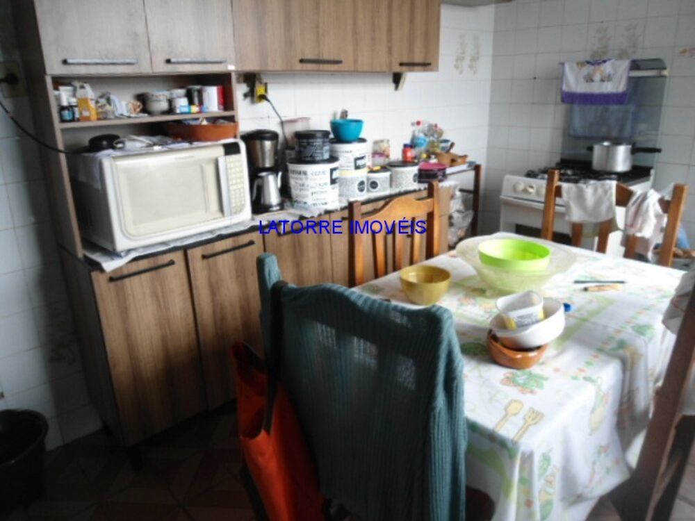 Casa, 3 quartos, 250 m² - Foto 9