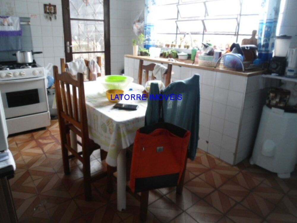 Casa, 3 quartos, 250 m² - Foto 8