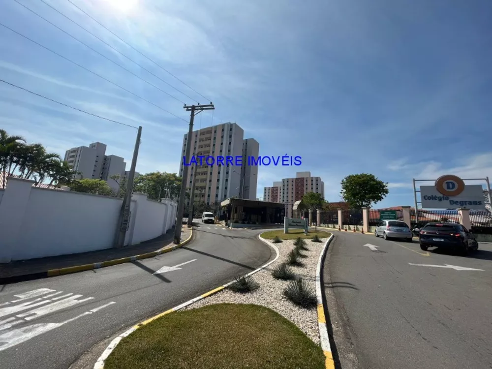 Apartamento, 3 quartos, 100 m² - Foto 3