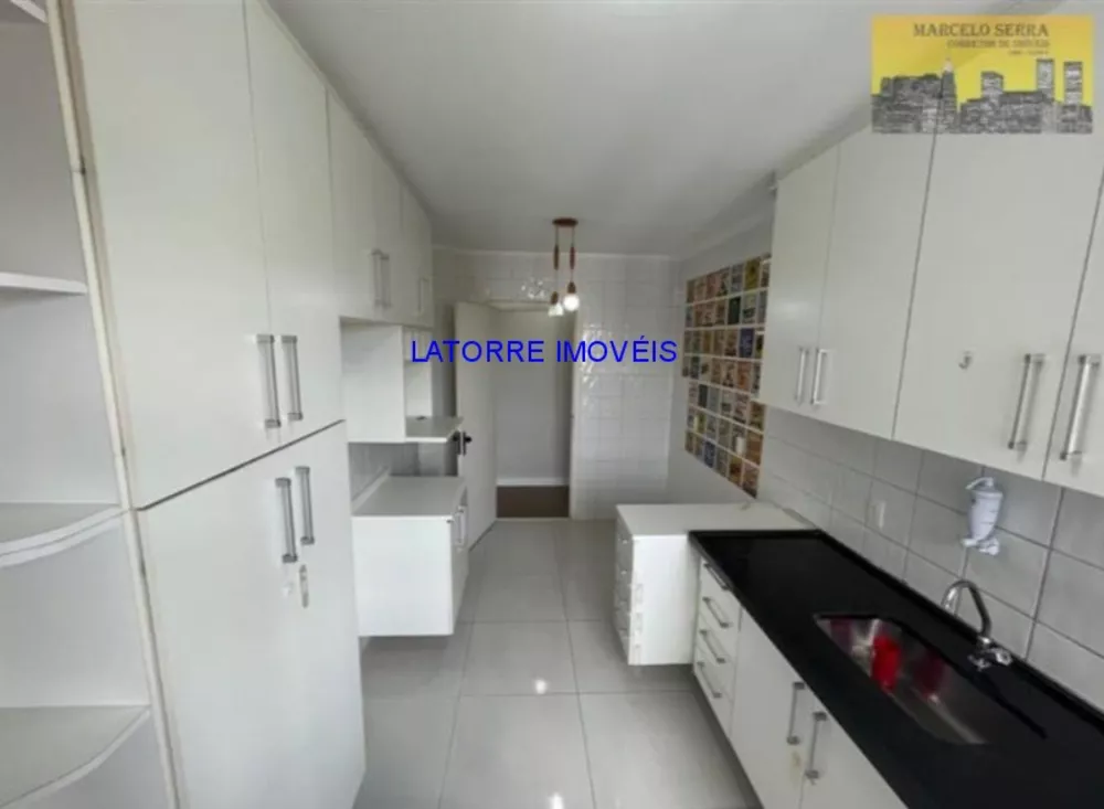 Apartamento, 3 quartos, 100 m² - Foto 21