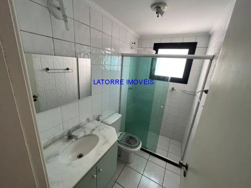 Apartamento, 3 quartos, 100 m² - Foto 14