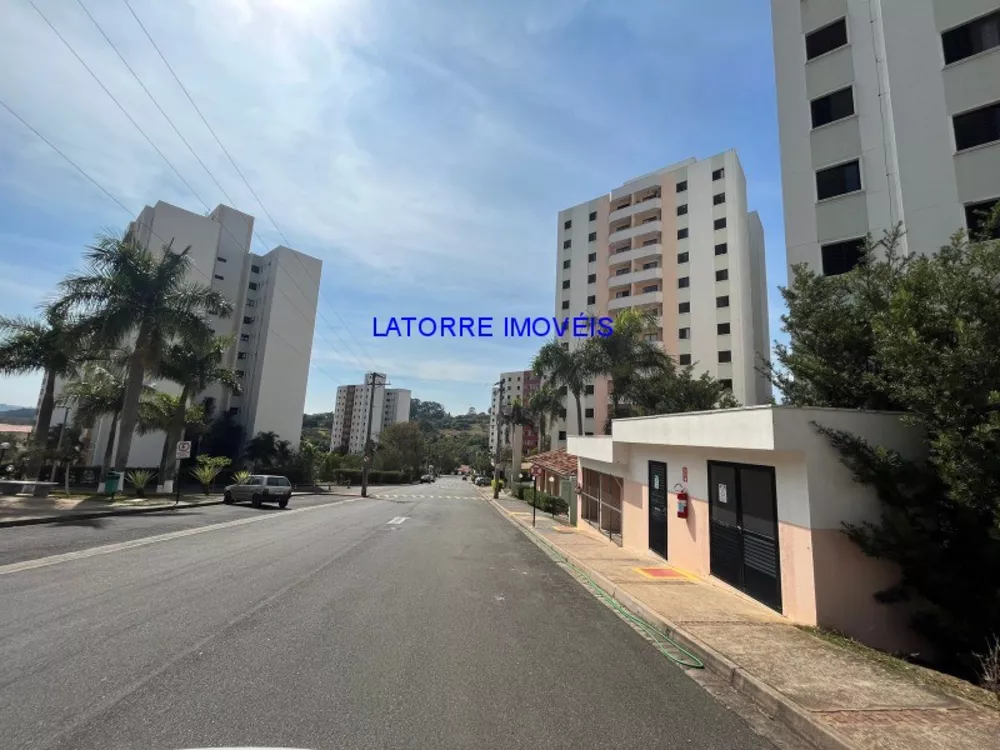 Apartamento, 3 quartos, 100 m² - Foto 11