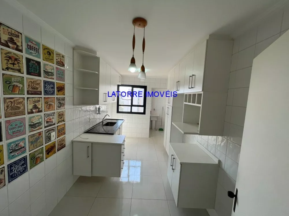 Apartamento, 3 quartos, 100 m² - Foto 9