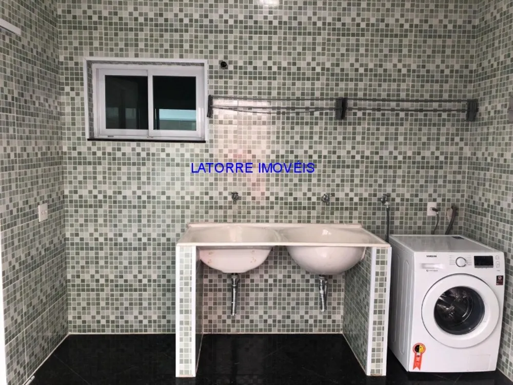 Casa de Condomínio, 5 quartos - Foto 12
