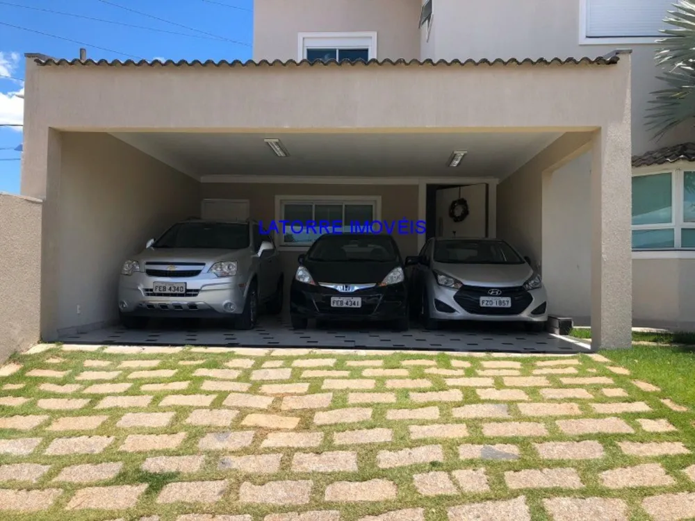 Casa de Condomínio, 5 quartos - Foto 5