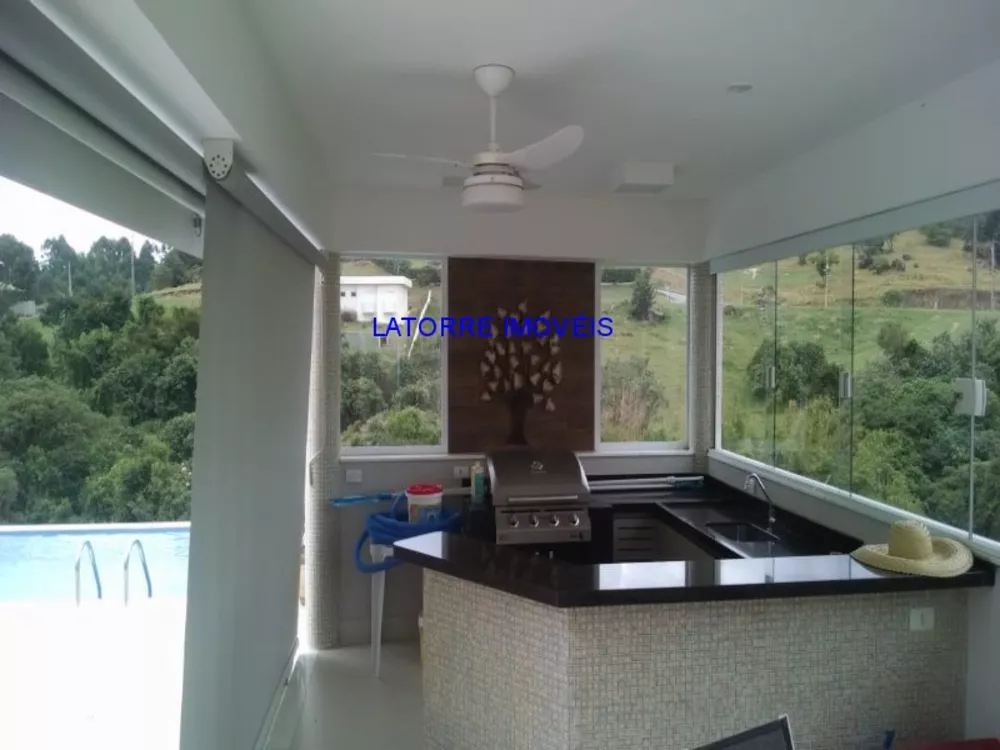 Sobrado, 3 quartos, 1577 m² - Foto 23