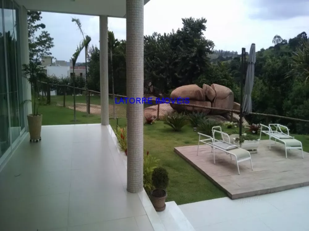 Sobrado, 3 quartos, 1577 m² - Foto 2