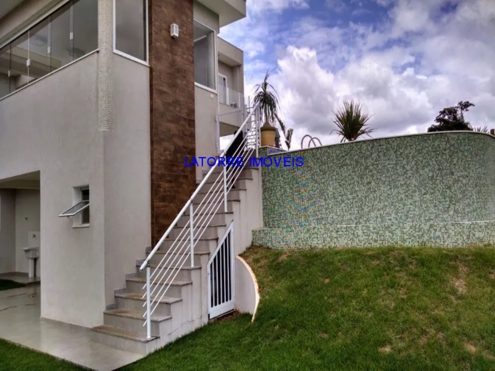 Sobrado, 3 quartos, 1577 m² - Foto 21
