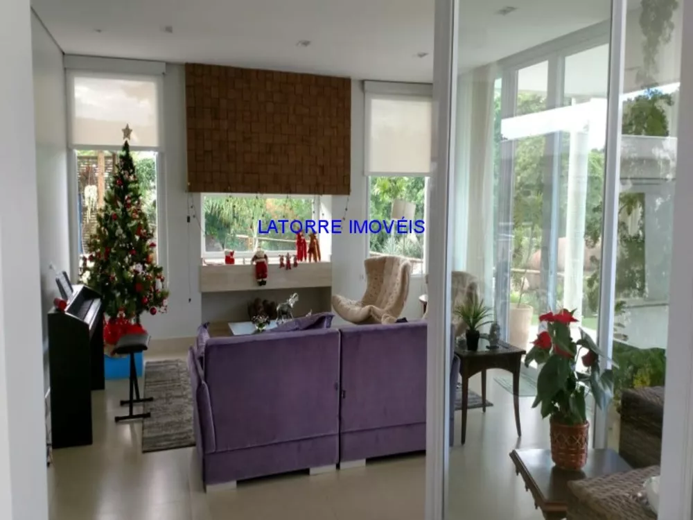 Sobrado, 3 quartos, 1577 m² - Foto 11
