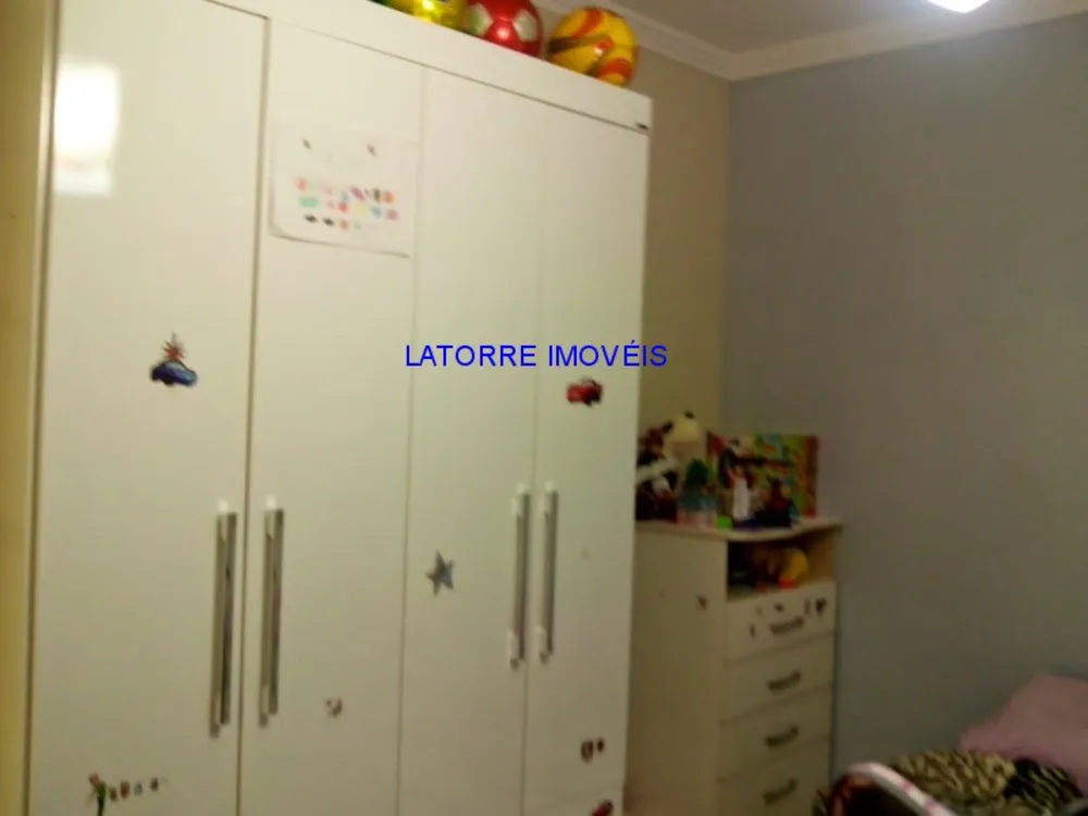 Casa, 2 quartos, 240 m² - Foto 3
