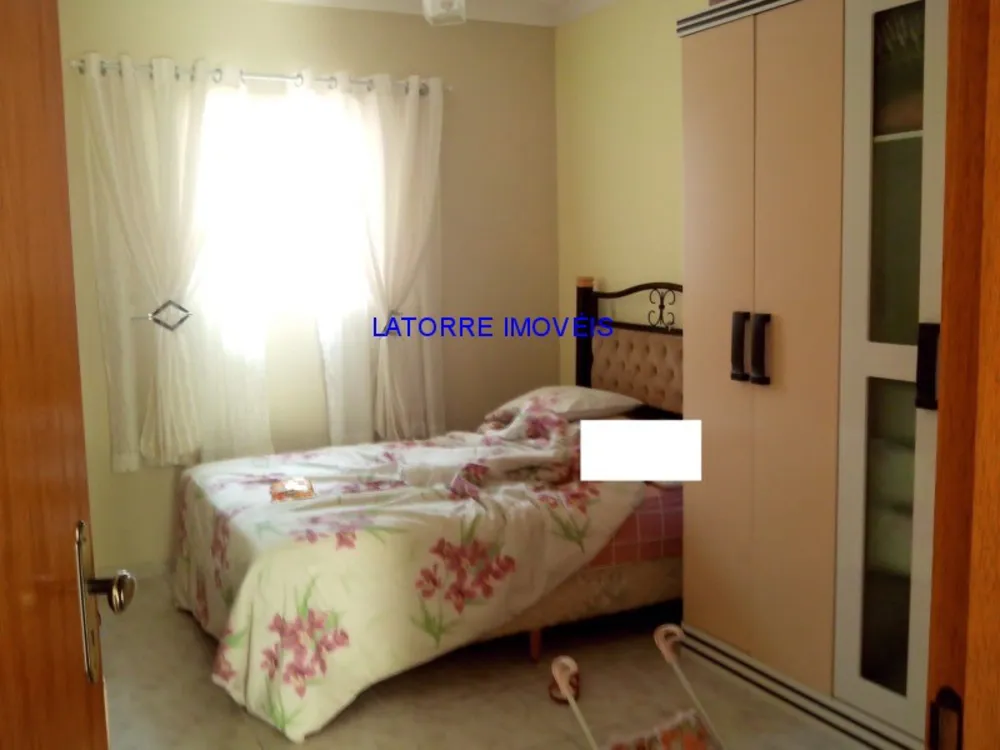 Casa, 2 quartos, 240 m² - Foto 4