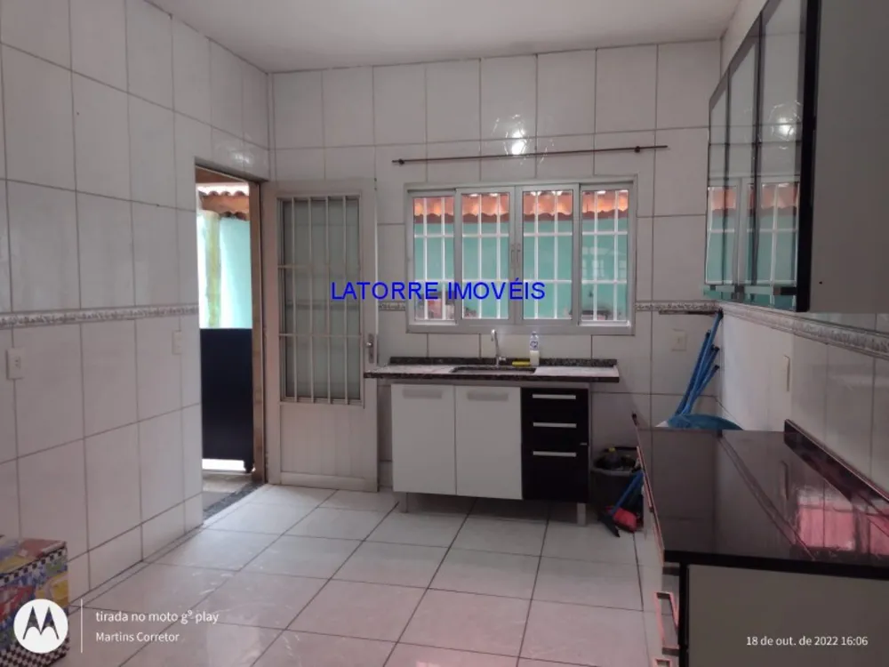 Casa, 3 quartos - Foto 6