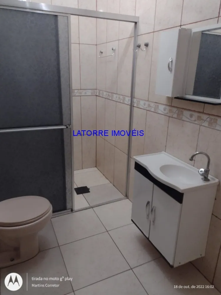 Casa, 3 quartos - Foto 5
