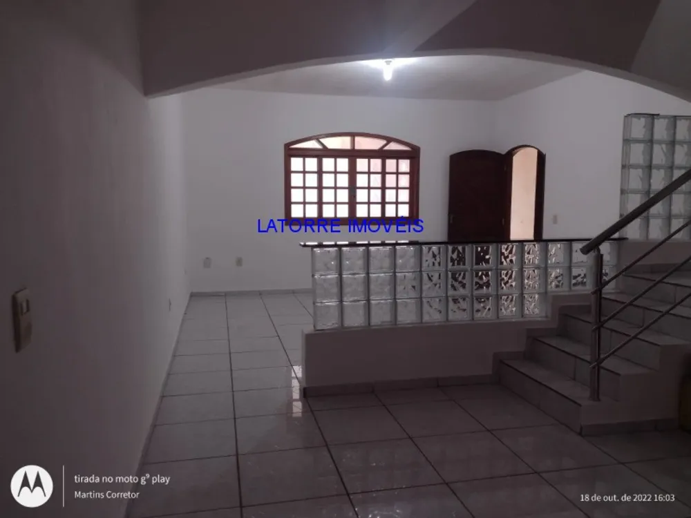 Casa, 3 quartos - Foto 11
