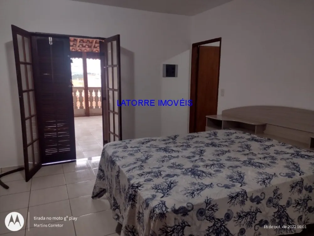 Casa, 3 quartos - Foto 7