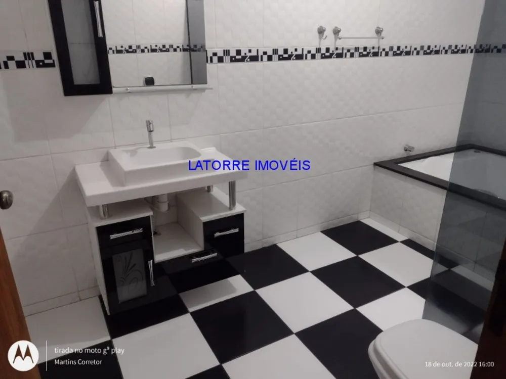 Casa, 3 quartos - Foto 4